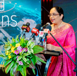 ATrad Unveils Sri Lanka’s Pioneering Cloud-Based Stock Trading Platform at the "Beyond Horizons" Launch Event